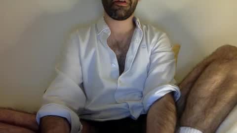 Snapshot of babyhardy chatting on 5, 11, 2025 Tom A. online show from 5, 11, 2025