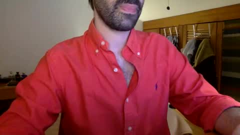 Snapshot of babyhardy chatting on 7, 11, 2025 Tom A. online show from 7, 11, 2025