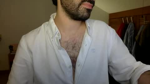 Snapshot of babyhardy chatting on 14, 11, 2025 Tom A. online show from 14, 11, 2025