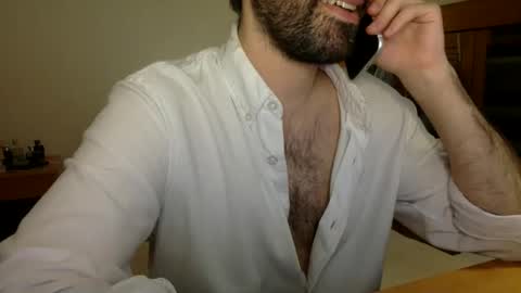 Snapshot of babyhardy chatting on 17, 11, 2025 Tom A. online show from 17, 11, 2025