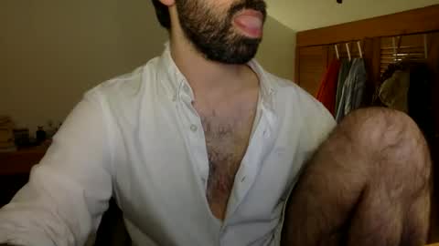 Snapshot of babyhardy chatting on 23, 11, 2025 Tom A. online show from 23, 11, 2025