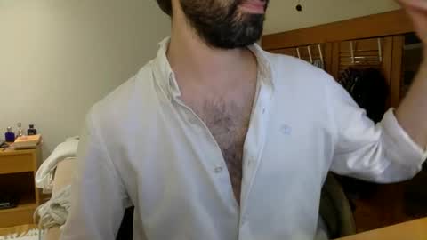 Snapshot of babyhardy chatting on 26, 11, 2025 Tom A. online show from 26, 11, 2025