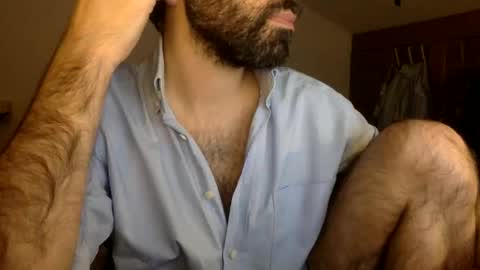 Snapshot of babyhardy chatting on 29, 11, 2025 Tom A. online show from 29, 11, 2025