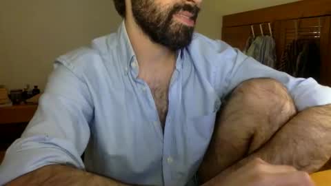 Snapshot of babyhardy chatting on 1, 12, 2025 Tom A. online show from 1, 12, 2025