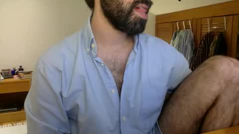 Snapshot of babyhardy chatting on 4, 12, 2025 Tom A. online show from 4, 12, 2025