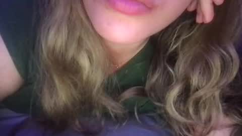 babyhoney333 online show from 2, 5, 2026