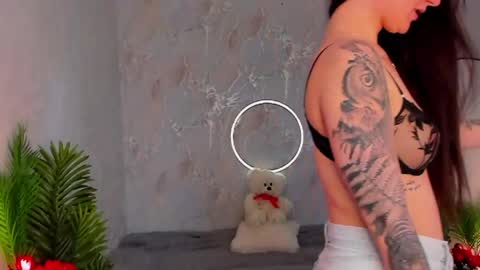 Snapshot of babyisperfect chatting on 24, 4, 2026 Sophia online show from 24, 4, 2026