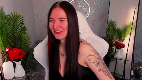 Snapshot of babyisperfect chatting on 25, 4, 2026 Sophia online show from 25, 4, 2026