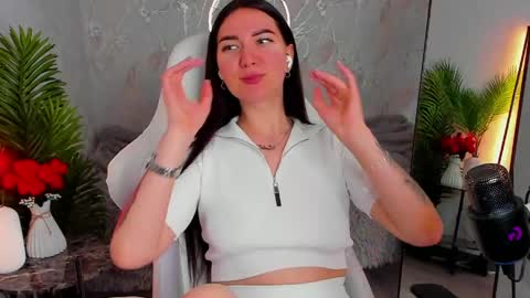 Snapshot of babyisperfect chatting on 2, 5, 2026 Sophia online show from 2, 5, 2026