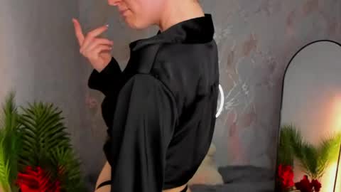 Snapshot of babyisperfect chatting on 10, 5, 2026 Sophia online show from 10, 5, 2026