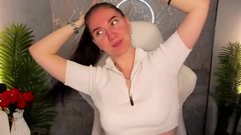 Snapshot of babyisperfect chatting on 31, 5, 2026 Sophia online show from 31, 5, 2026