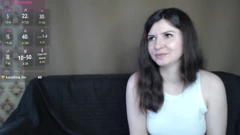 Snapshot of babykaten chatting on 11, 3, 2026 babykaten online show from 11, 3, 2026