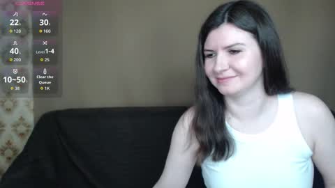 Snapshot of babykaten chatting on 12, 3, 2026 babykaten online show from 12, 3, 2026