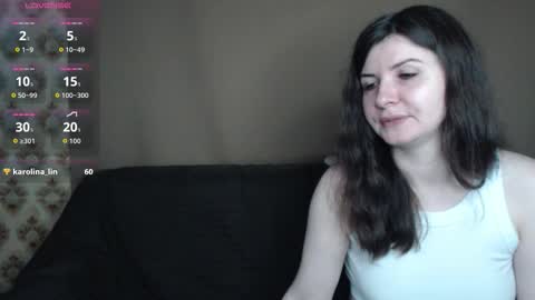 Snapshot of babykaten chatting on 14, 3, 2026 babykaten online show from 14, 3, 2026