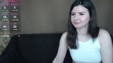 Snapshot of babykaten chatting on 15, 3, 2026 babykaten online show from 15, 3, 2026