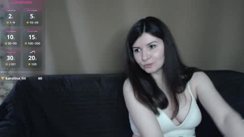 Snapshot of babykaten chatting on 13, 4, 2026 babykaten online show from 13, 4, 2026