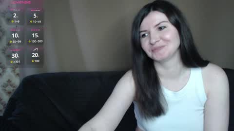 Snapshot of babykaten chatting on 14, 4, 2026 babykaten online show from 14, 4, 2026