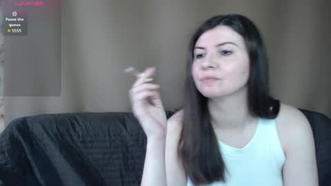 Snapshot of babykaten chatting on 15, 4, 2026 babykaten online show from 15, 4, 2026