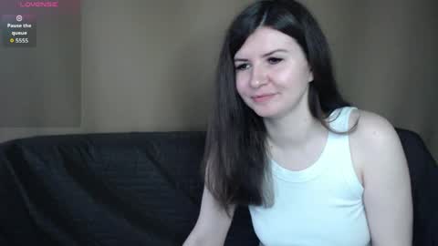 Snapshot of babykaten chatting on 19, 4, 2026 babykaten online show from 19, 4, 2026