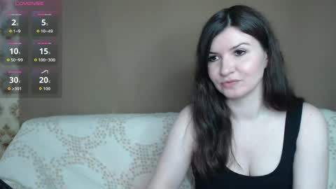 Snapshot of babykaten chatting on 11, 5, 2026 babykaten online show from 11, 5, 2026