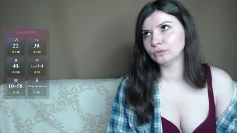 Snapshot of babykaten chatting on 19, 5, 2026 babykaten online show from 19, 5, 2026