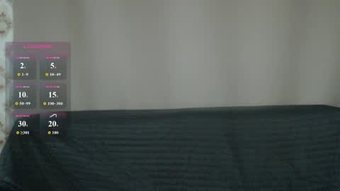Snapshot of babykaten chatting on 27, 5, 2026 babykaten online show from 27, 5, 2026