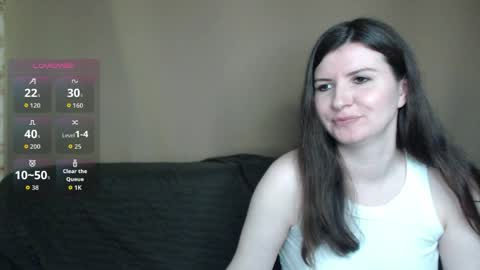 Snapshot of babykaten chatting on 2, 6, 2026 babykaten online show from 2, 6, 2026