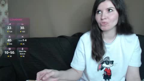 Snapshot of babykaten chatting on 4, 6, 2026 babykaten online show from 4, 6, 2026