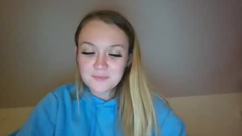 babykay03 online show from 19, 4, 2026