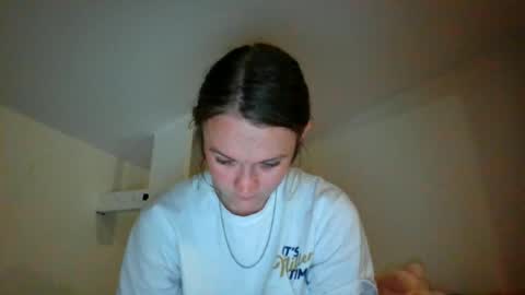 babykay03 online show from 27, 6, 2026