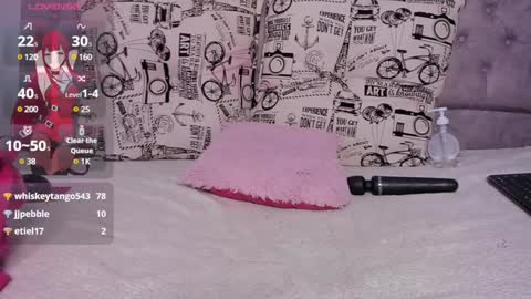 babylissie online show from 10, 1, 2025