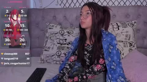 babylissie online show from 18, 1, 2025