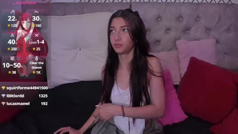 babylissie online show from 7, 2, 2025