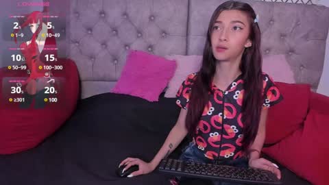 babylissie online show from 8, 2, 2025