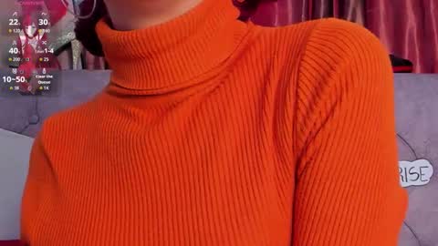 babylissie online show from 21, 9, 2025