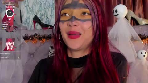 babylissie online show from 23, 10, 2025