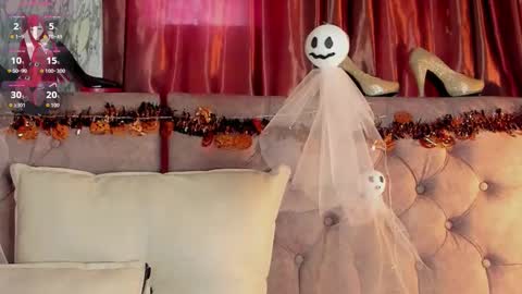 babylissie online show from 28, 10, 2025