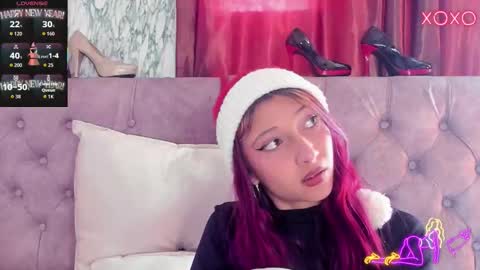 babylissie online show from 4, 12, 2025