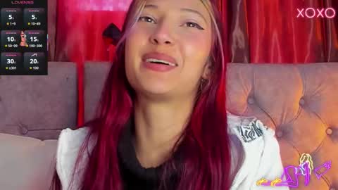 babylissie online show from 16, 12, 2025