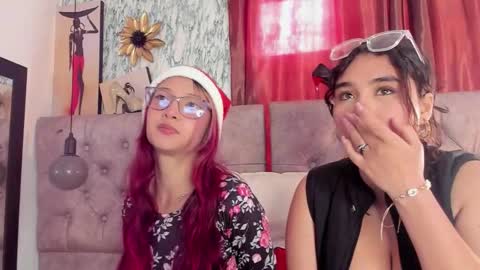 babylissie online show from 18, 12, 2025