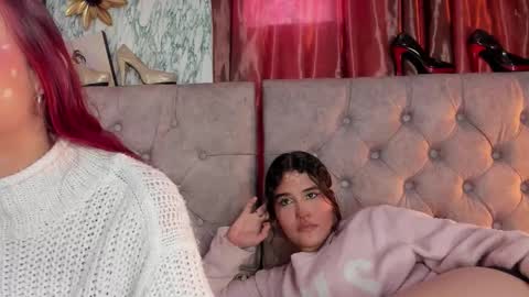 babylissie online show from 19, 12, 2025