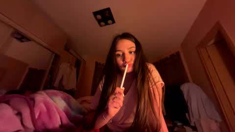 Snapshot of babylola911 chatting on 11, 5, 2026 lola online show from 11, 5, 2026