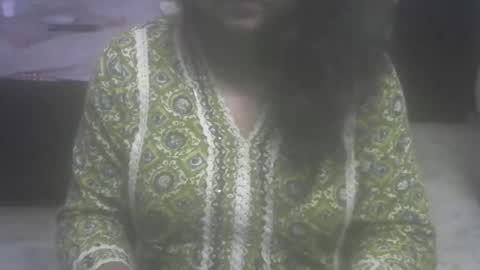 Snapshot of babymahika chatting on 1, 10, 2025 Baby Mahika online show from 1, 10, 2025