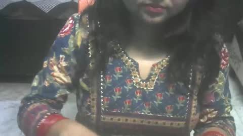Snapshot of babymahika chatting on 22, 5, 2026 Baby Mahika online show from 22, 5, 2026