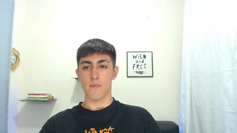 Snapshot of babymaik chatting on 19, 12, 2024 babymaik online show from 19, 12, 2024