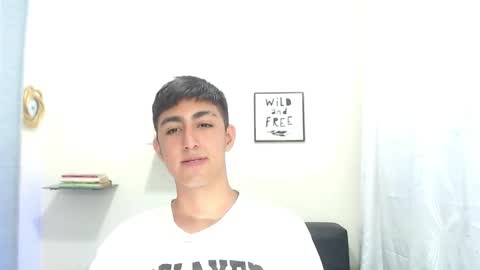 Snapshot of babymaik chatting on 20, 12, 2024 babymaik online show from 20, 12, 2024
