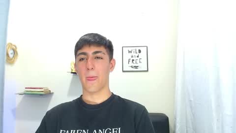 Snapshot of babymaik chatting on 21, 12, 2024 babymaik online show from 21, 12, 2024