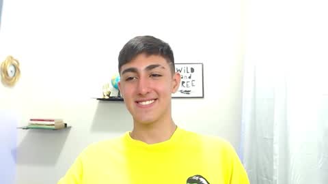Snapshot of babymaik chatting on 29, 12, 2024 babymaik online show from 29, 12, 2024