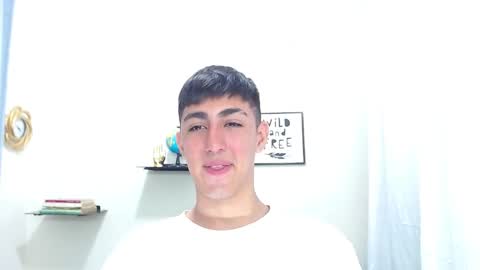 Snapshot of babymaik chatting on 30, 12, 2024 babymaik online show from 30, 12, 2024