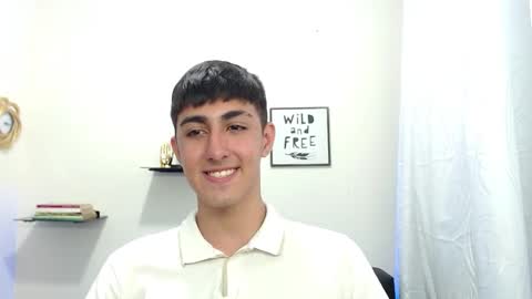 Snapshot of babymaik chatting on 16, 1, 2025 babymaik online show from 16, 1, 2025